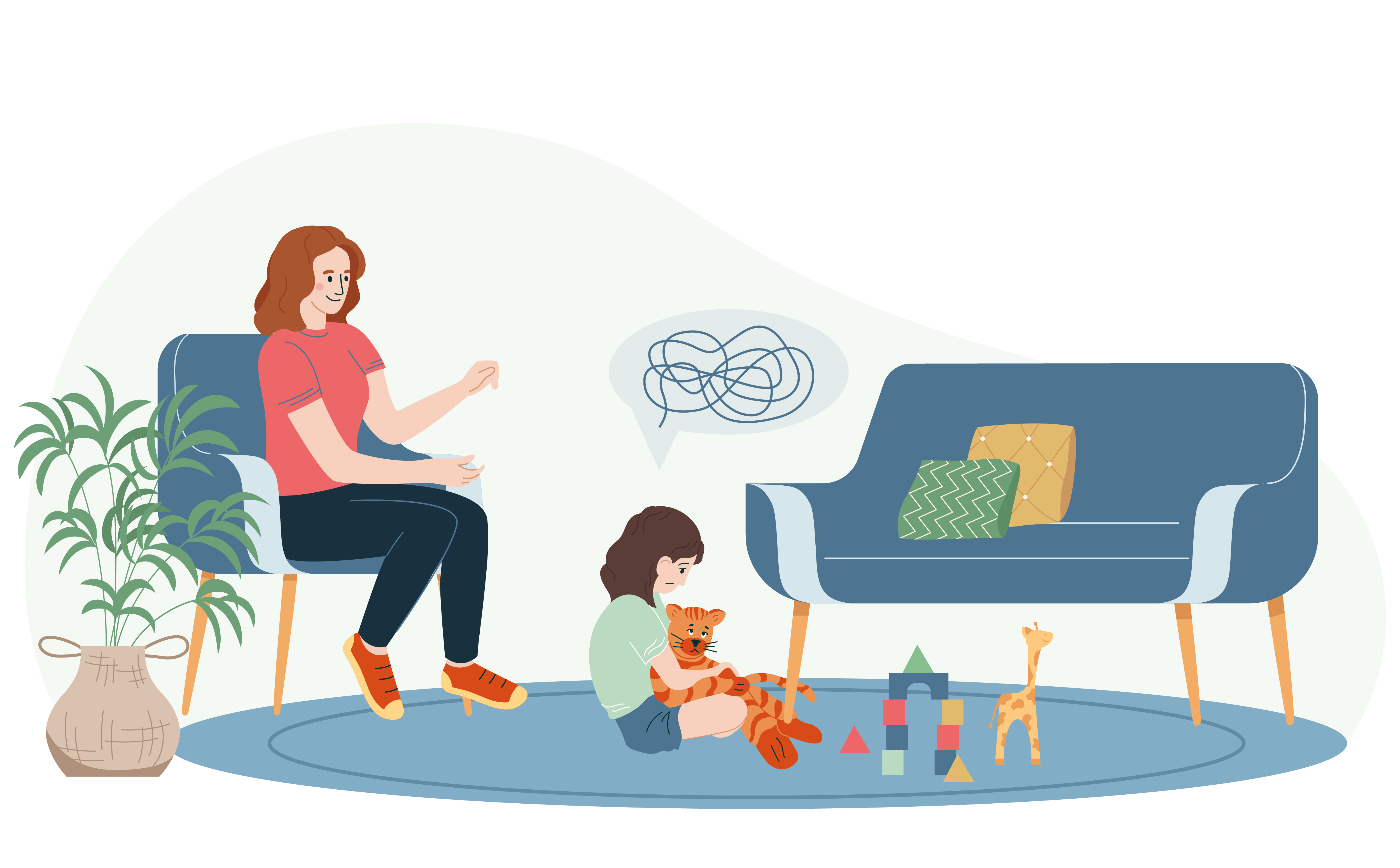 детский психолог на дом онлайн москва